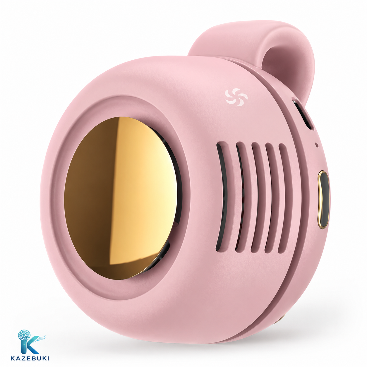 Kazebuki™ Kaze Clip