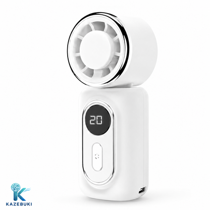 Kazebuki™ AirClip Pro