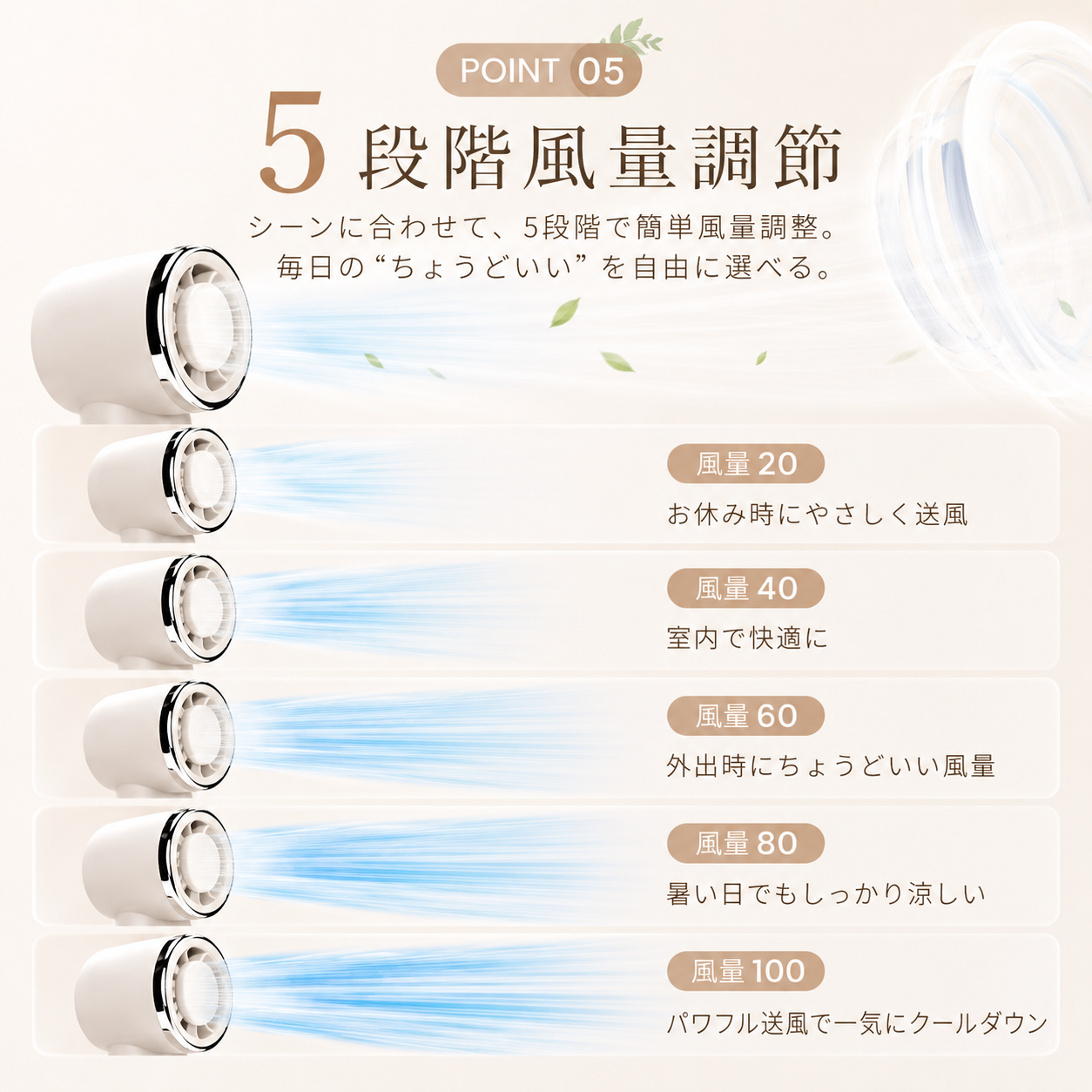 Kazebuki™ AirClip Pro