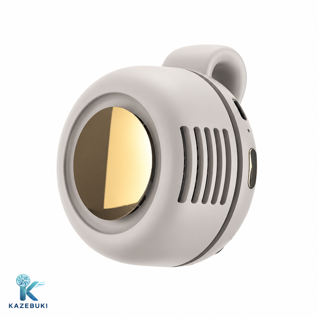 Kazebuki™ Kaze Clip