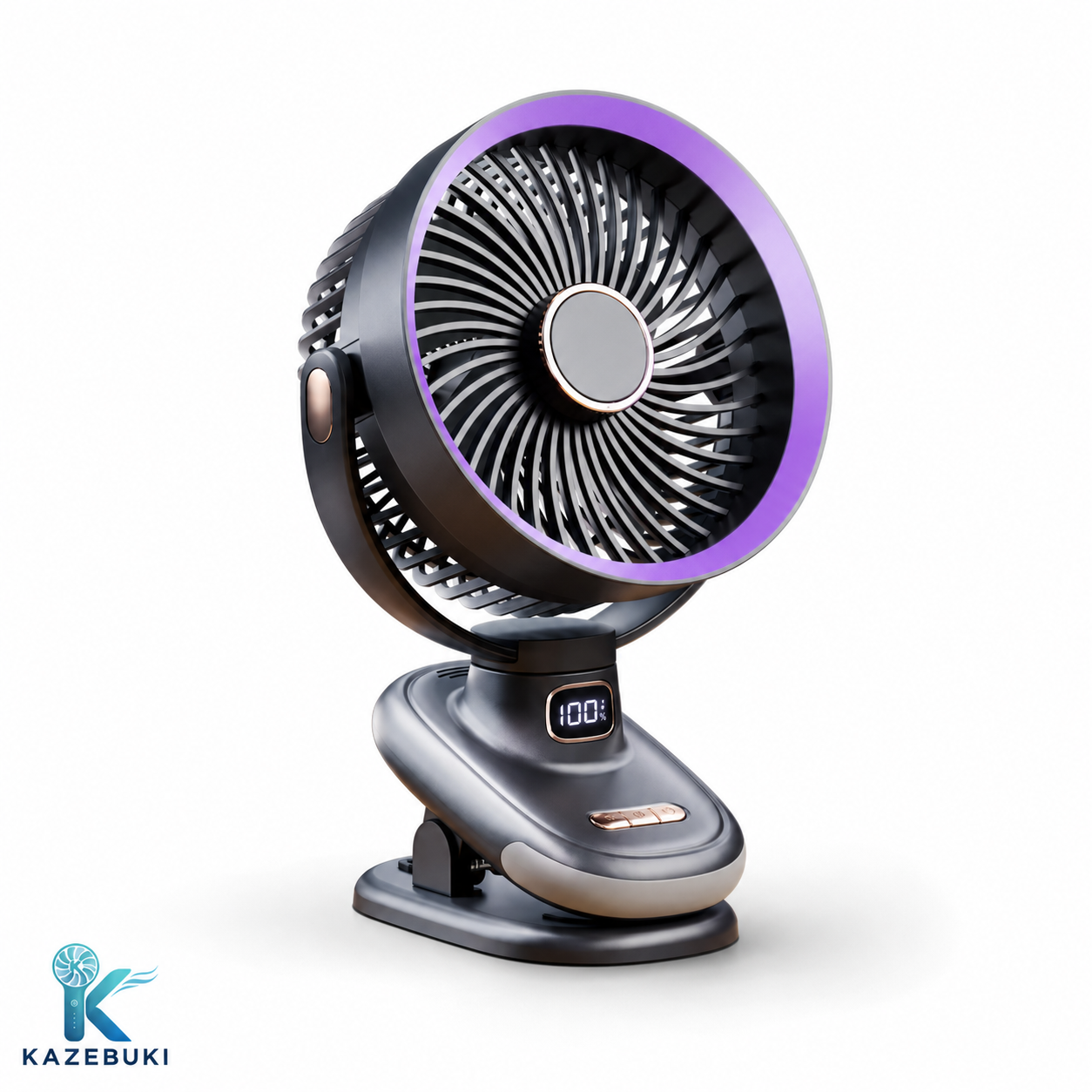 Kazebuki™ Pro X3
