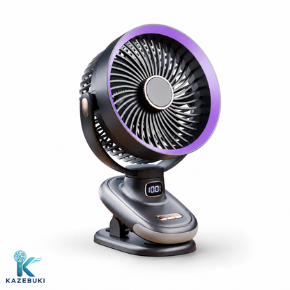 Kazebuki™ Pro X3