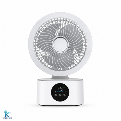 Kazebuki™ YukiFlow Pro