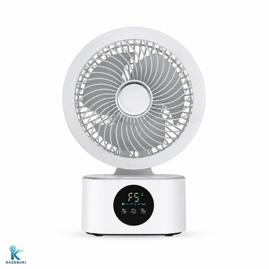 Kazebuki™ YukiFlow Pro