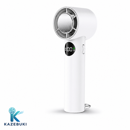 Kazebuki™ Cool Hand