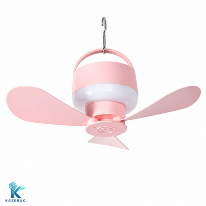 Kazebuki™ Hang