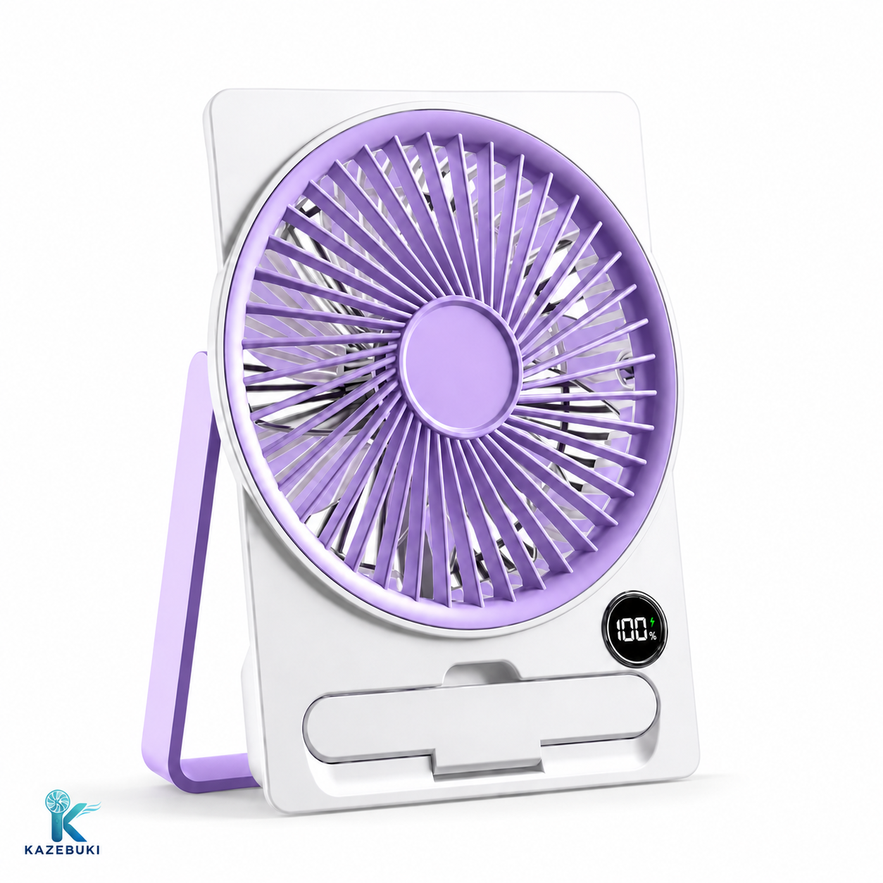 Kazebuki™ Desk F7