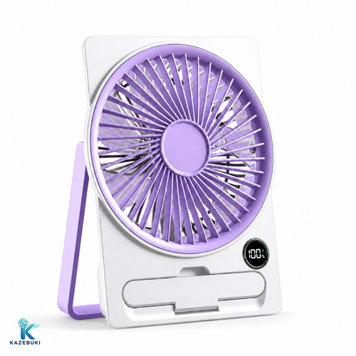 Kazebuki™ Desk F7