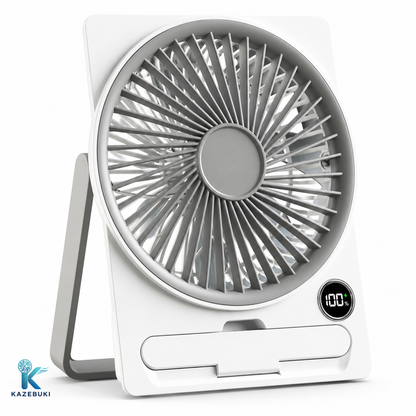 Kazebuki™ Desk F7