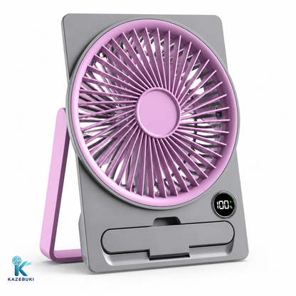 Kazebuki™ Desk F7