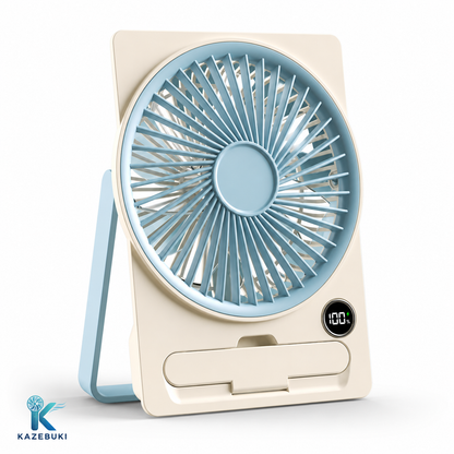 Kazebuki™ Desk F7