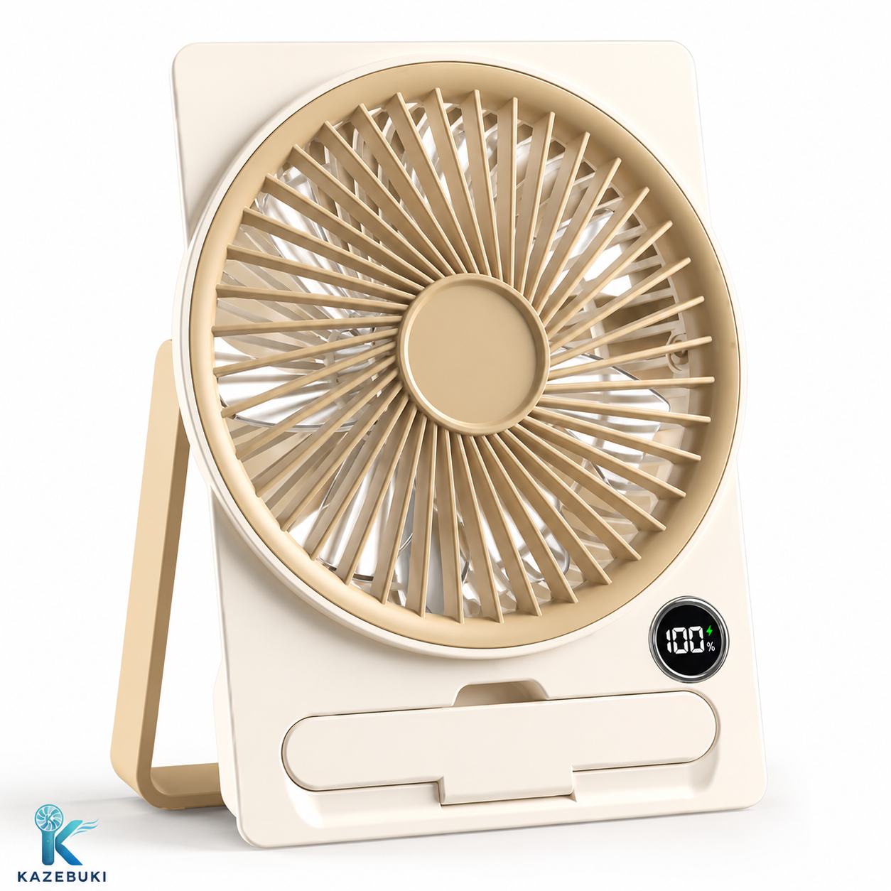 Kazebuki™ Desk F7
