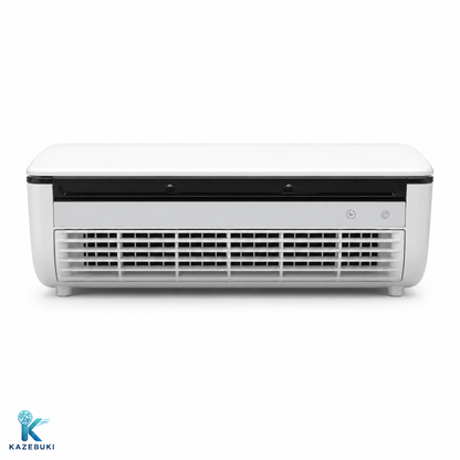 Kazebuki™ IceWall Pro