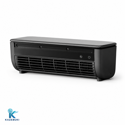 Kazebuki™ IceWall Pro