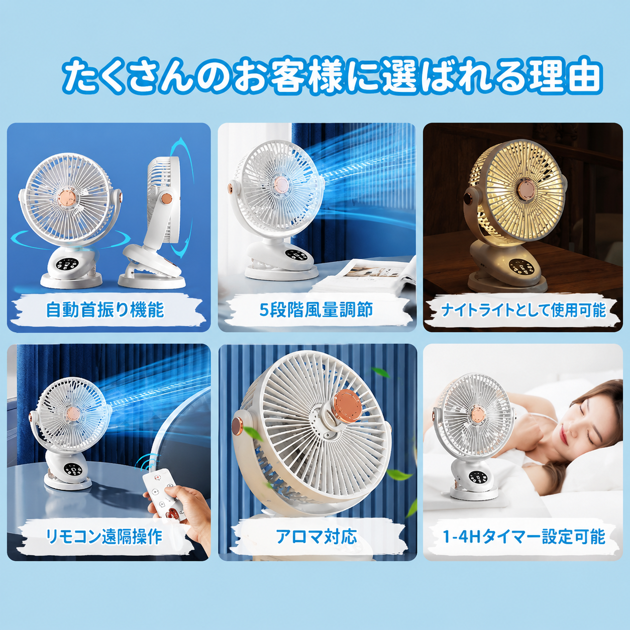 Kazebuki™ Pro F2