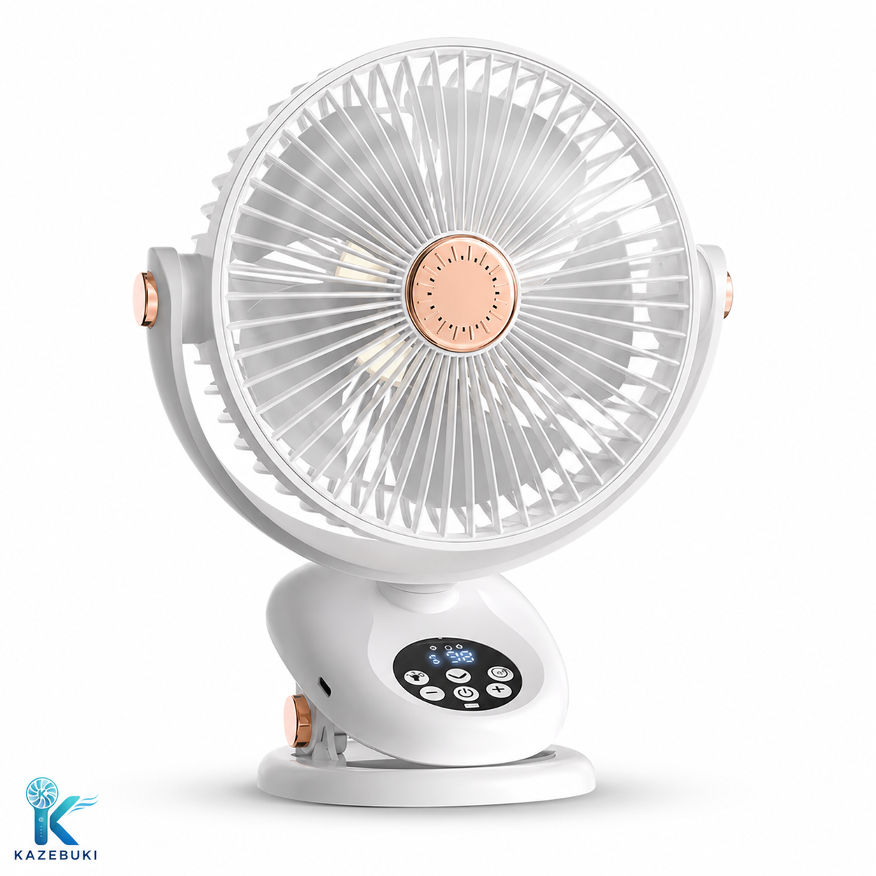 Kazebuki™ Pro F2