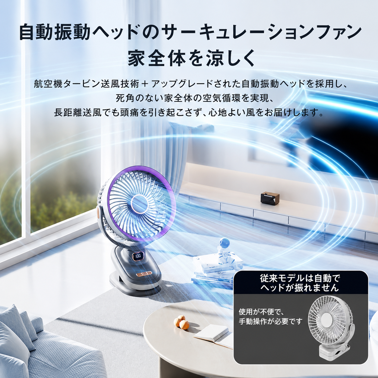 Kazebuki™ Pro X3