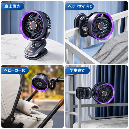 Kazebuki™ Pro X3