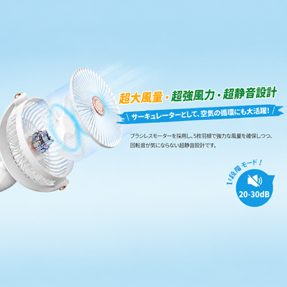 Kazebuki™ Pro F2