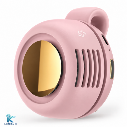 Kazebuki™ Kaze Clip