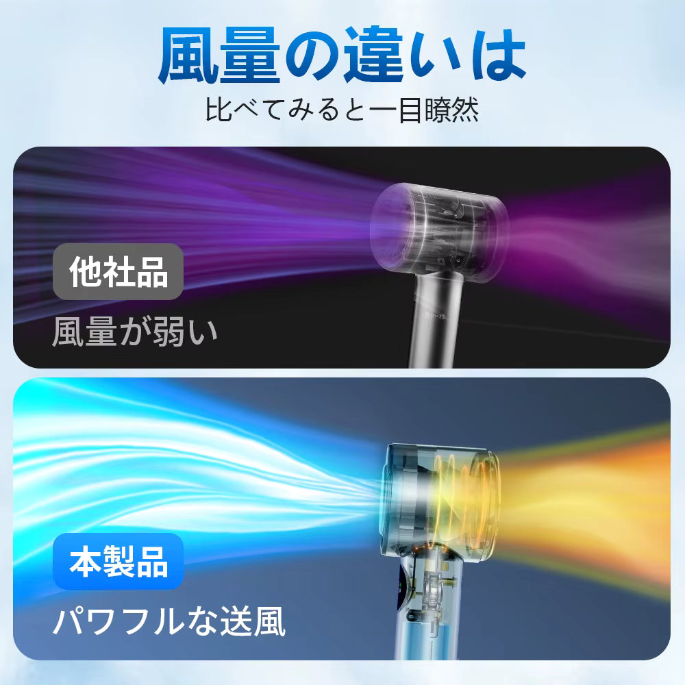 Kazebuki™ Cool Hand