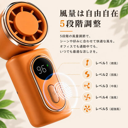 Kazebuki™ AirClip Pro